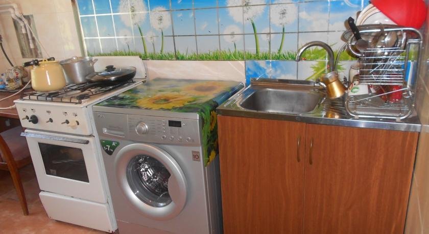 Ликани: Apartment in Likani Borjomi