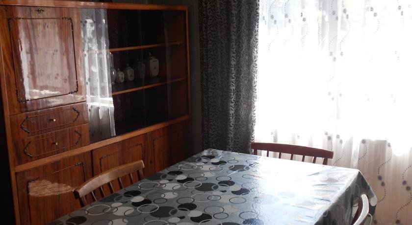 Ликани: Apartment in Likani Borjomi