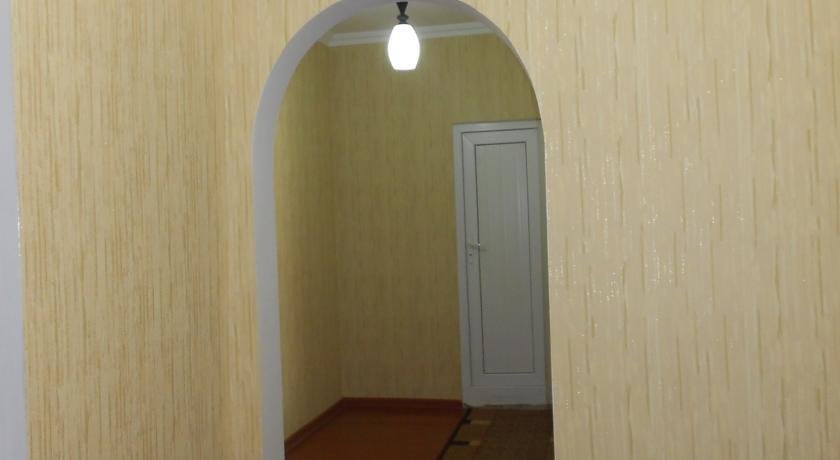 Ликани: Apartment in Likani Borjomi