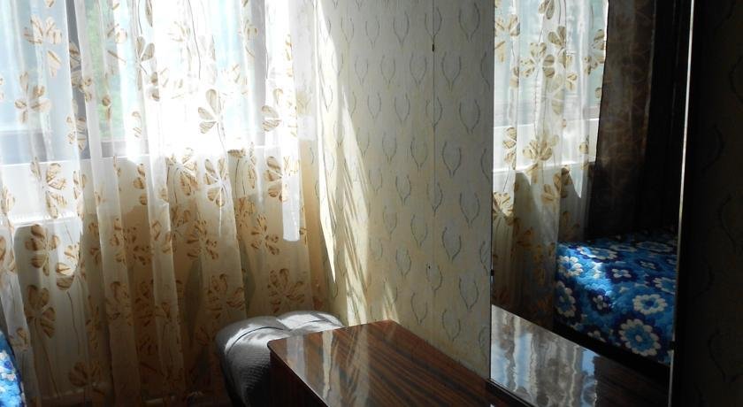 Ликани: Apartment in Likani Borjomi