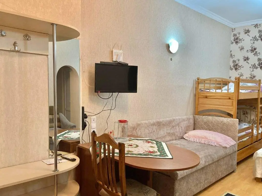 Боржоми: Natali's House