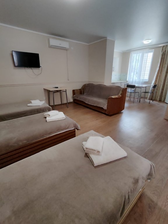 Анапа: Turgenevsky Apartments