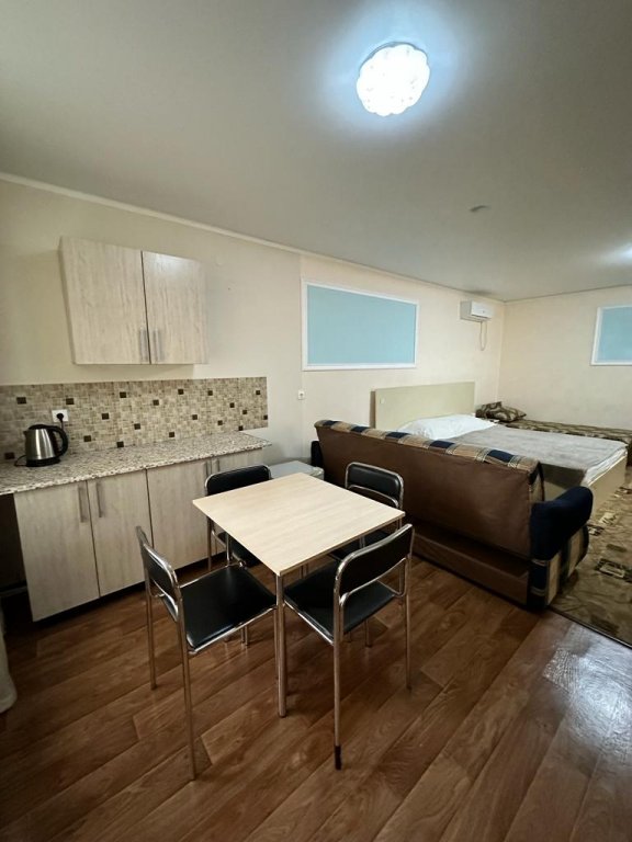 Анапа: Turgenevsky Apartments