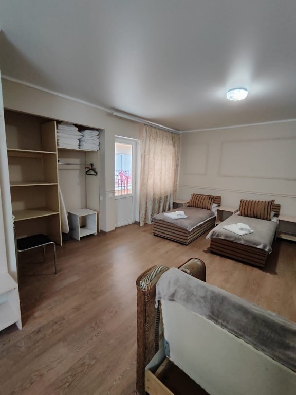 Анапа: Turgenevsky Apartments