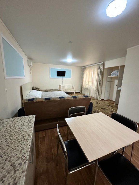 Анапа: Turgenevsky Apartments