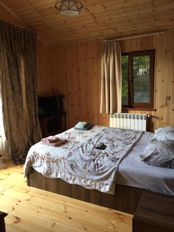 Боржоми: Mountain House Borjomi