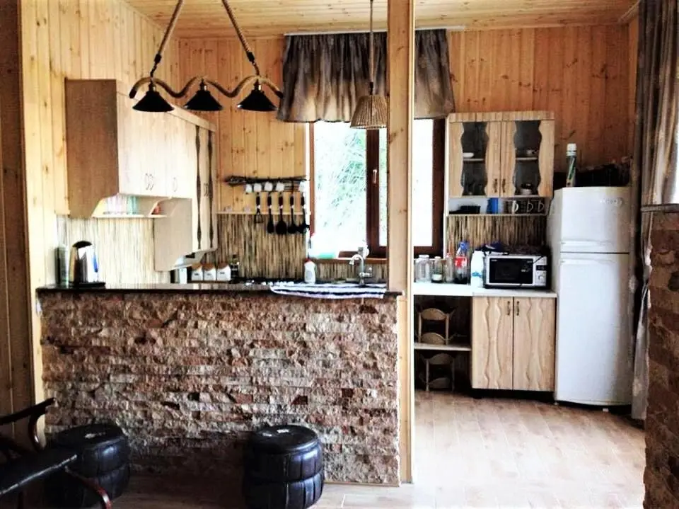 Боржоми: Mountain House Borjomi