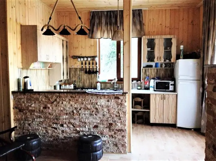 Боржоми: Mountain House Borjomi