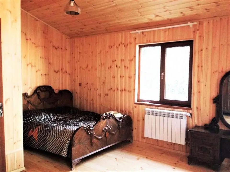 Боржоми: Mountain House Borjomi