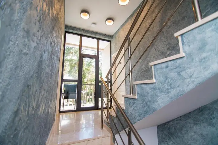 Боржоми: Rustaveli Borjomi Hotel