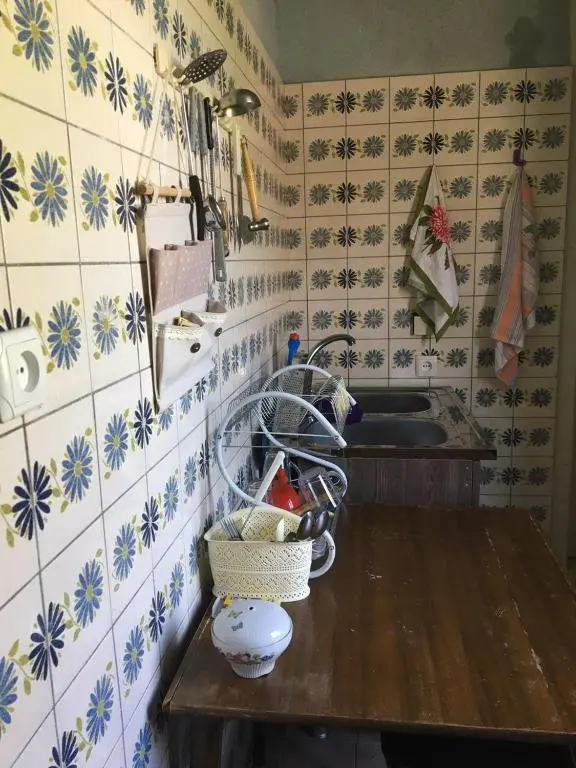 Боржоми: tako's home