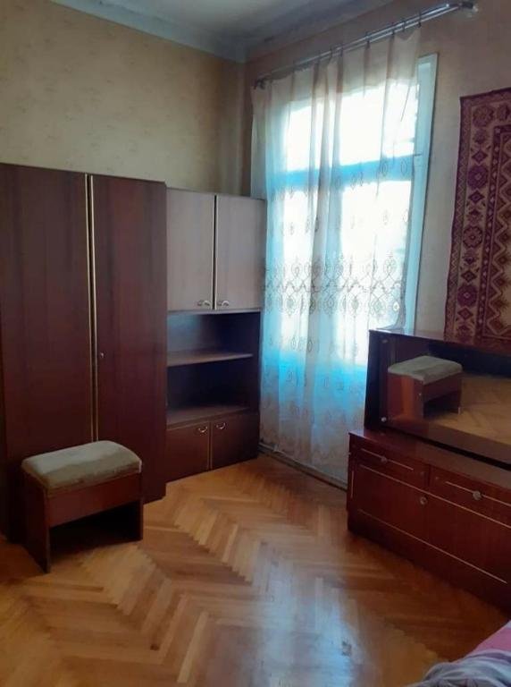 Боржоми: tako's home