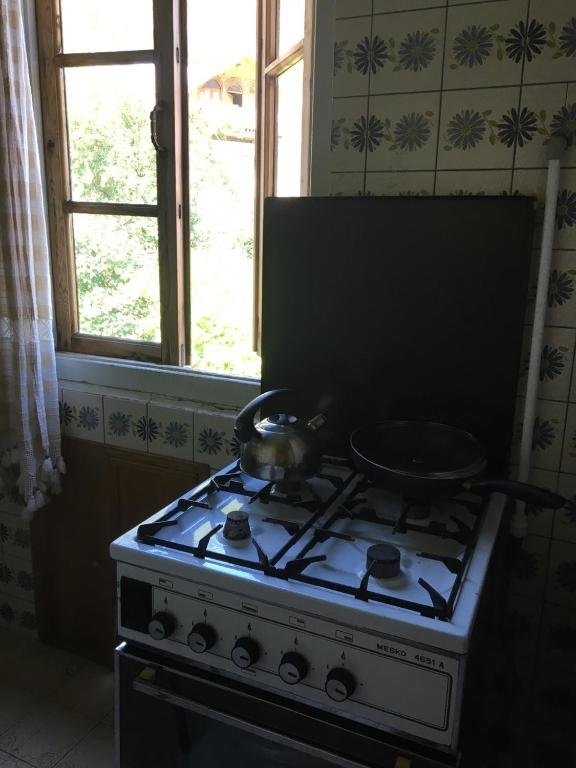Боржоми: tako's home