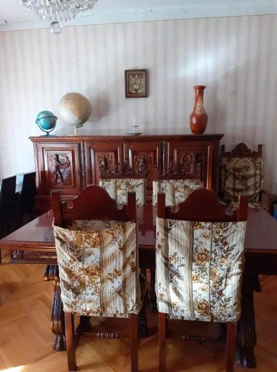 Боржоми: tako's home