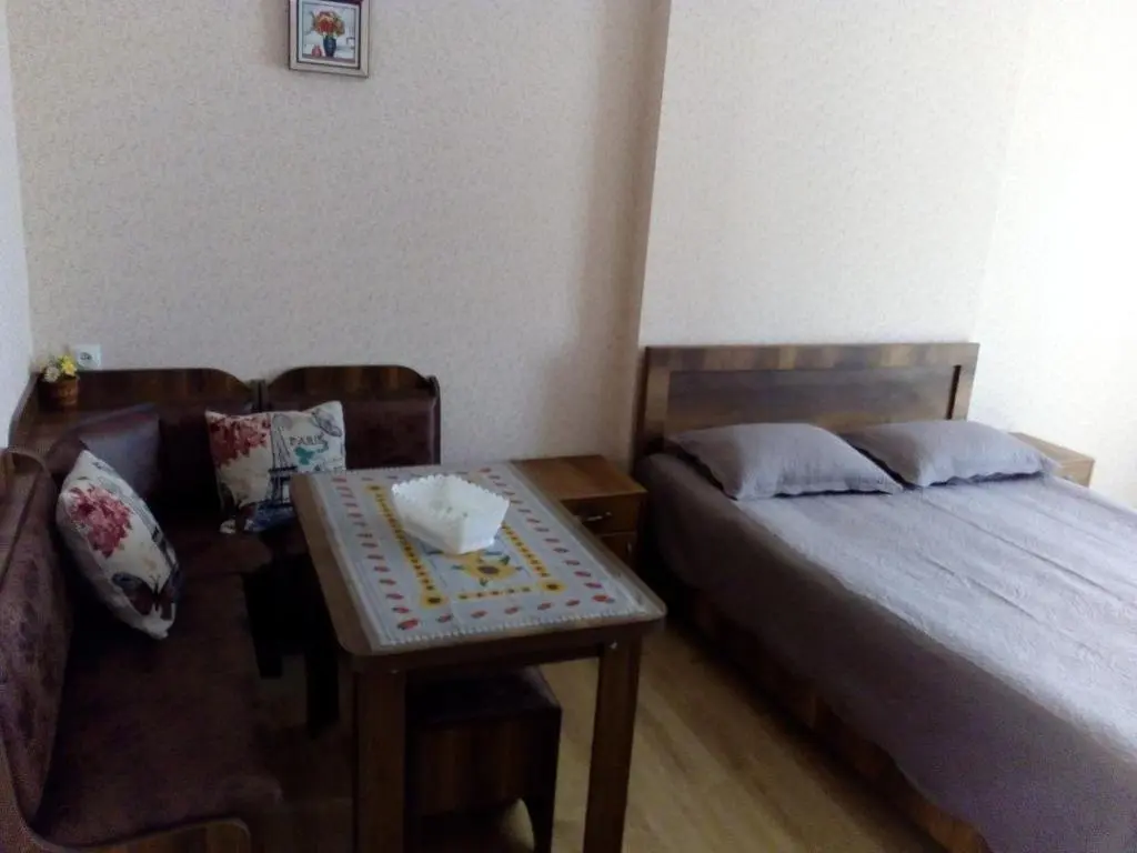 Боржоми: Guest House Lazare