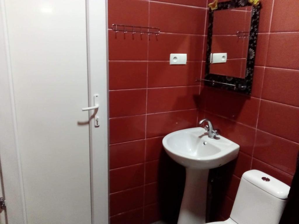 Боржоми: Guest House Lazare