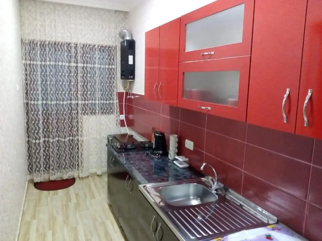 Боржоми: Guest House Lazare