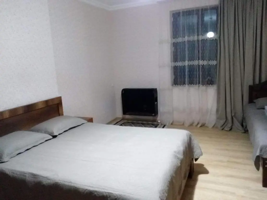 Боржоми: Guest House Lazare