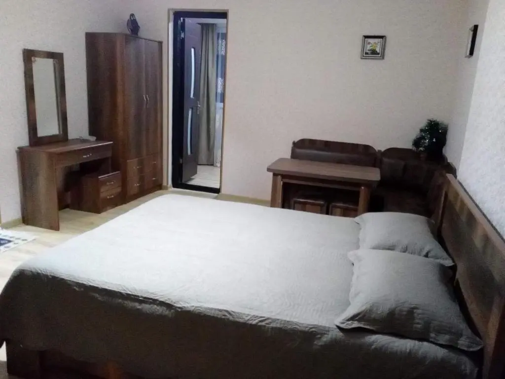 Боржоми: Guest House Lazare