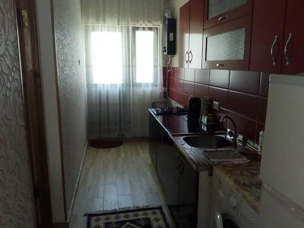 Боржоми: Guest House Lazare