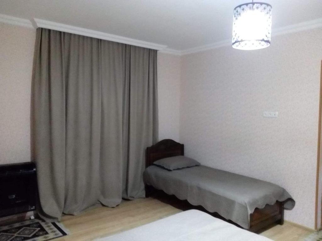 Боржоми: Guest House Lazare