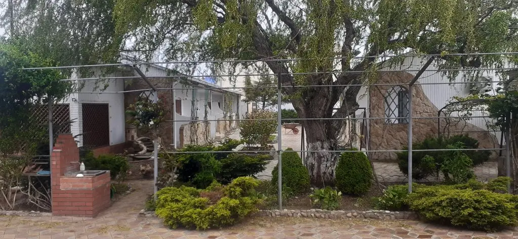 Гостевой дом Ивушка — фото 1