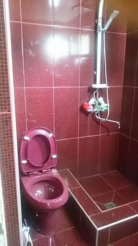Боржоми: Guest House Tamuna Borjomi