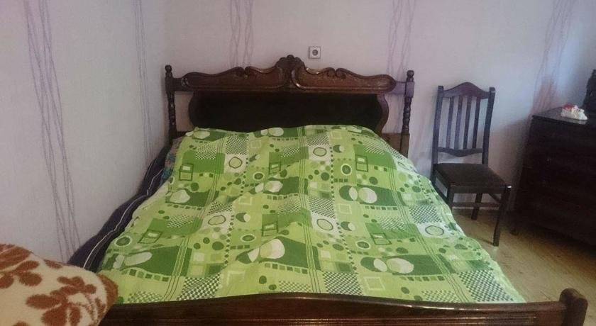 Боржоми: Guest House Tamuna Borjomi