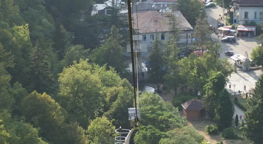 Боржоми: Guest House Tamuna Borjomi