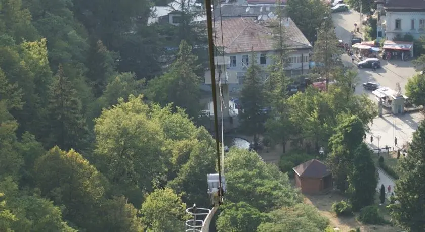 Боржоми: Guest House Tamuna Borjomi
