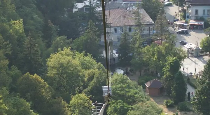 Боржоми: Guest House Tamuna Borjomi