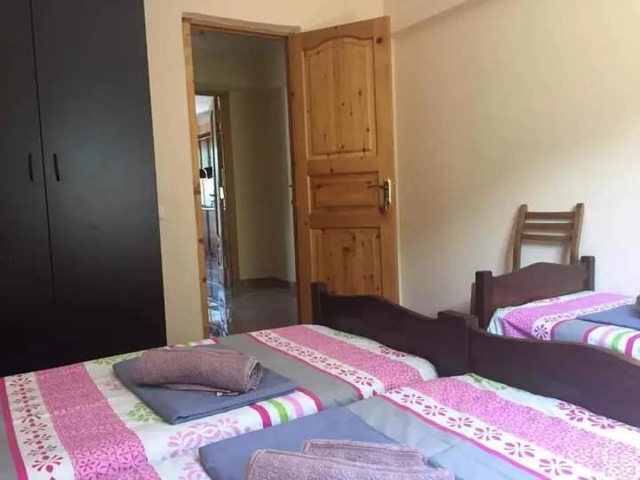 Боржоми: Nikola Hotel House