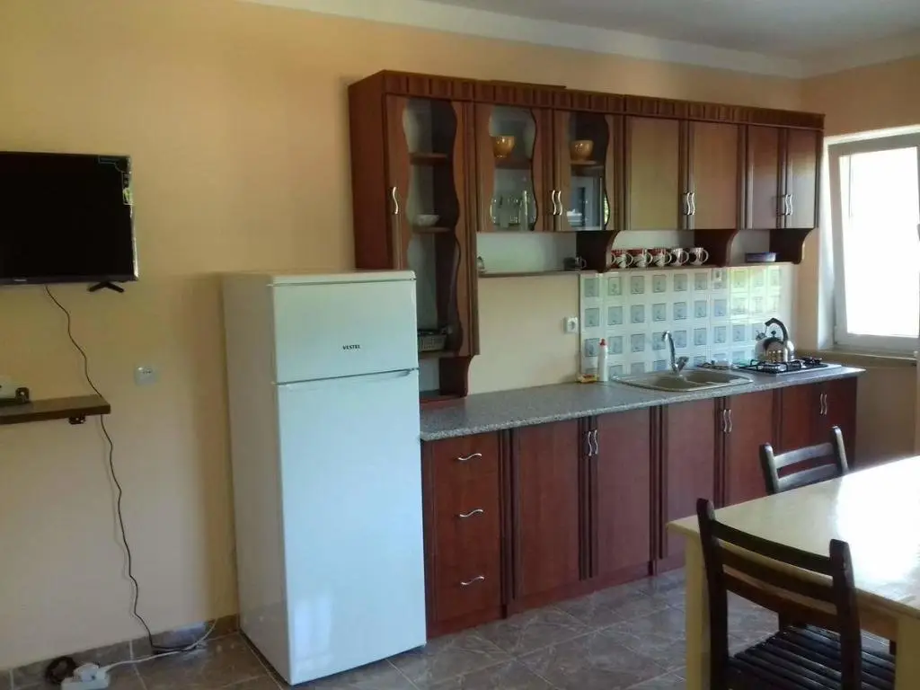 Боржоми: Nikola Hotel House