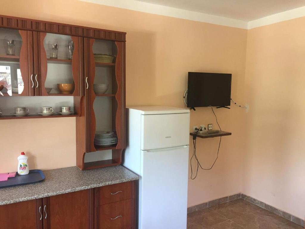 Боржоми: Nikola Hotel House