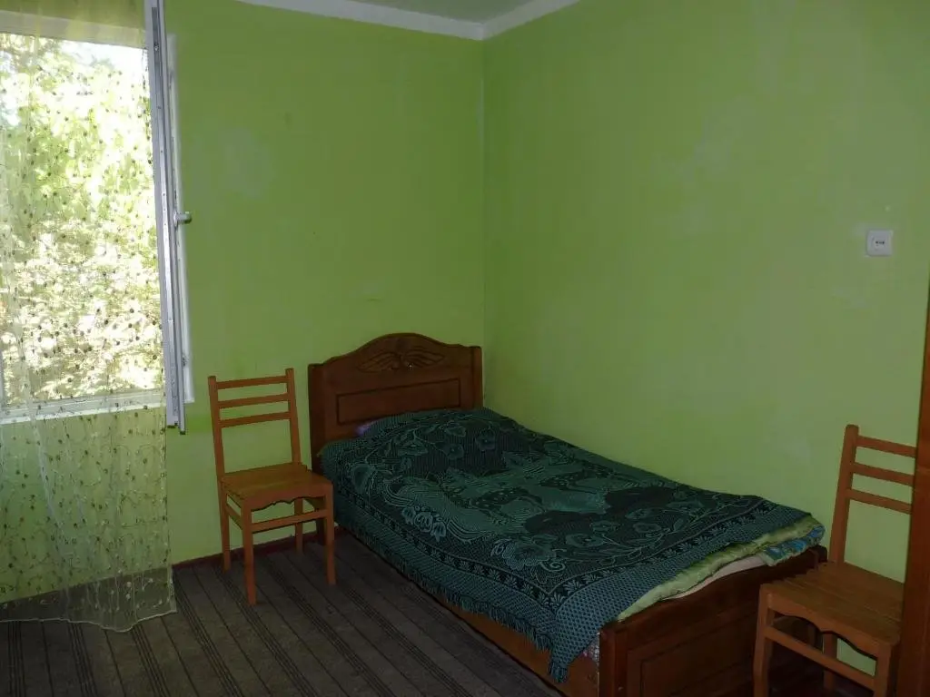 Боржоми: Guesthouse Nato