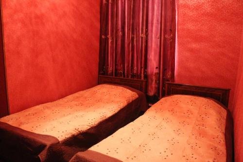 Сигнахи: Guest House Gogiashvili