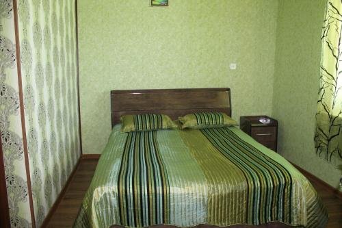 Сигнахи: Guest House Gogiashvili