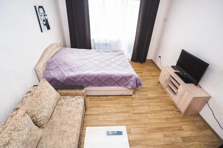 Воронеж: Апартаменты ATLANT Apartments 139