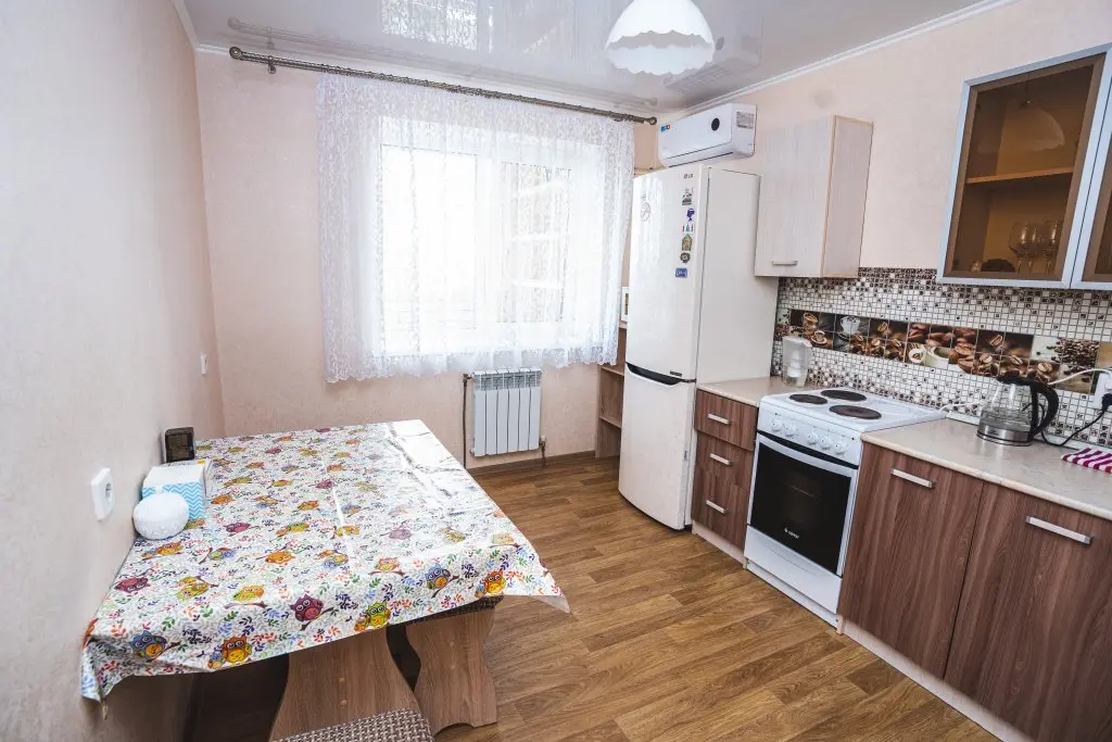 Воронеж: Апартаменты ATLANT Apartments 139