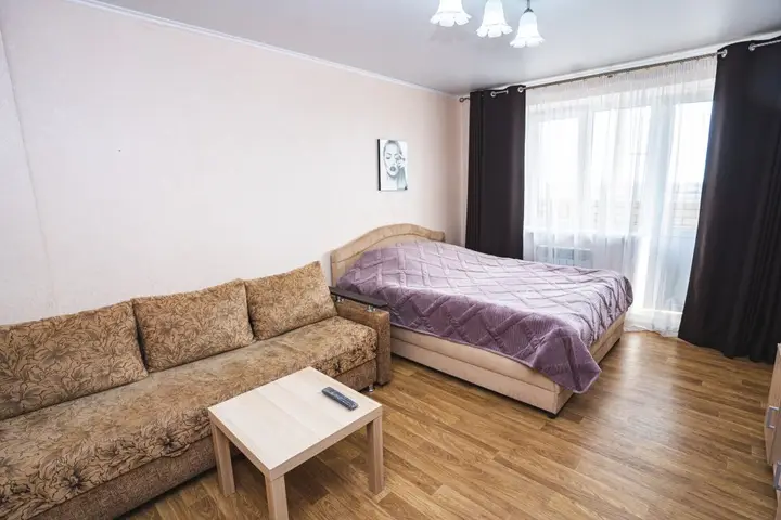 Воронеж: Апартаменты ATLANT Apartments 139