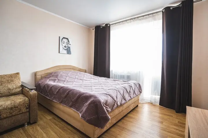 Воронеж: Апартаменты ATLANT Apartments 139