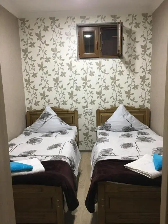 Боржоми: Parkside Apartment