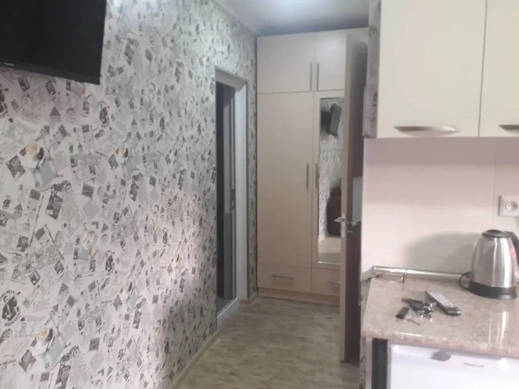 Боржоми: Parkside Apartment