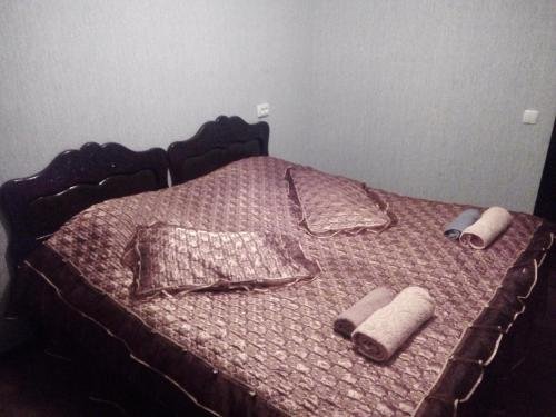 Сигнахи: Guest house TAMARIANI