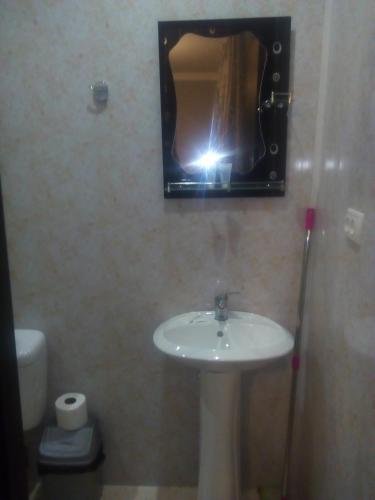 Сигнахи: Guest house TAMARIANI