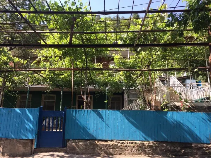 Ликани: GuestHouse Malkhazi