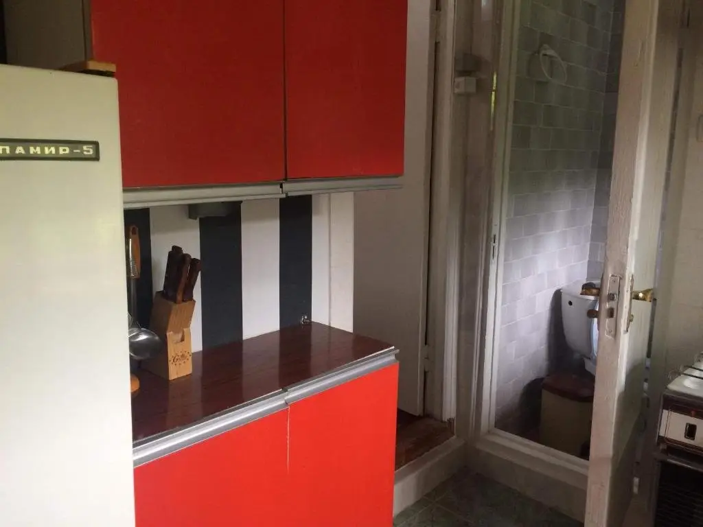 Ликани: GuestHouse Malkhazi