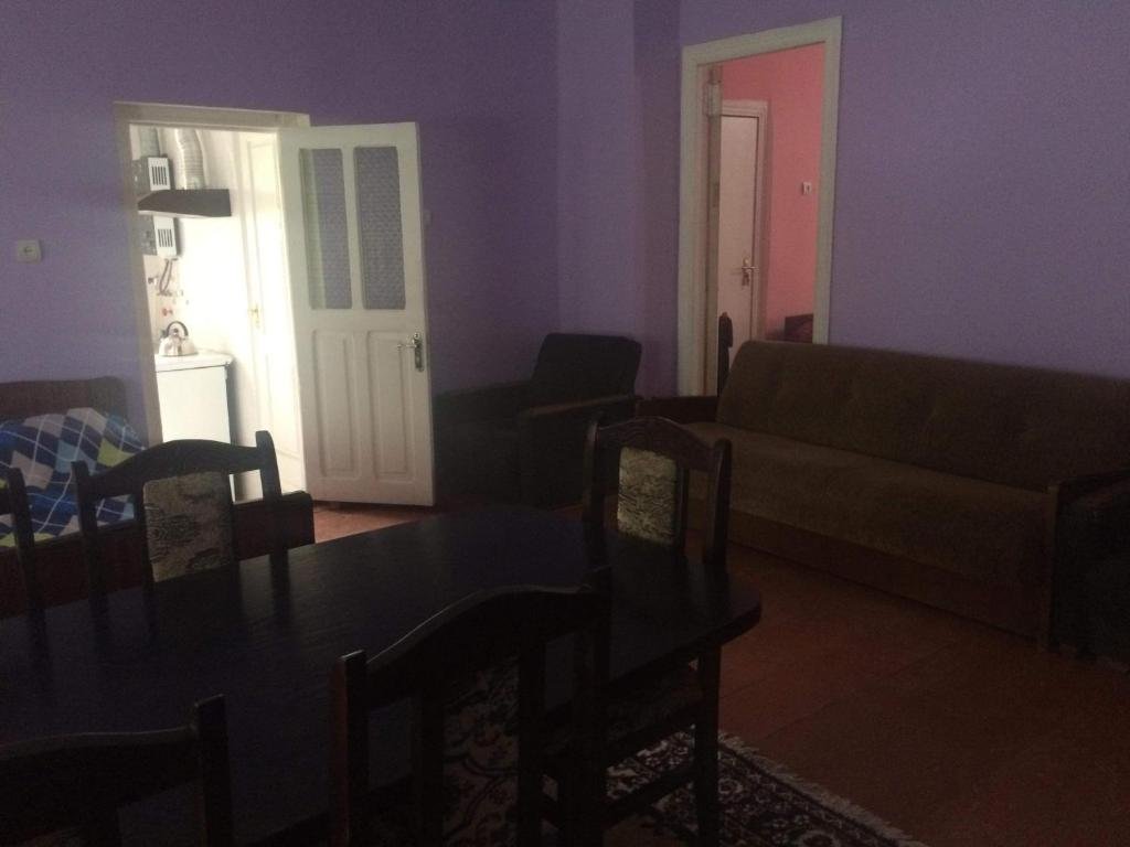 Ликани: GuestHouse Malkhazi