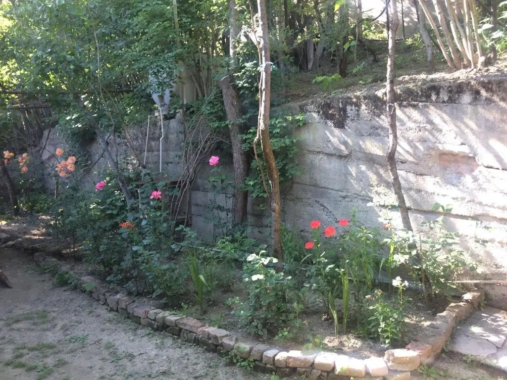 Ликани: GuestHouse Malkhazi
