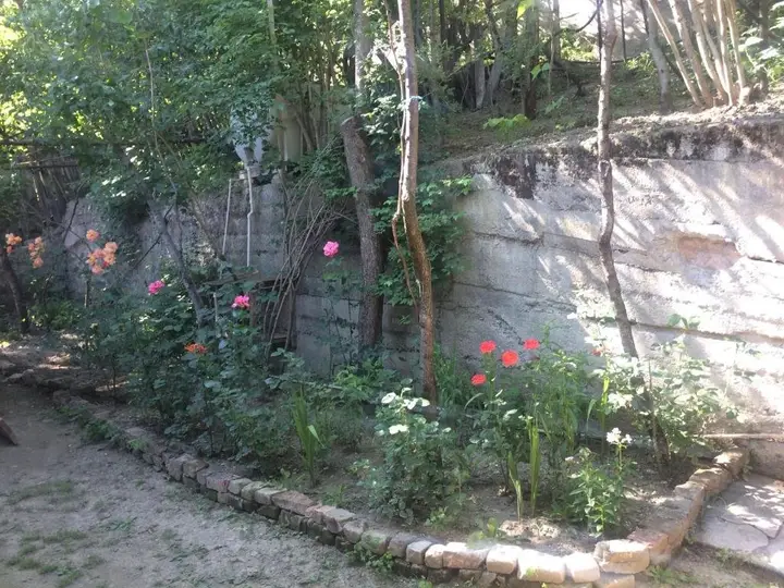 Ликани: GuestHouse Malkhazi